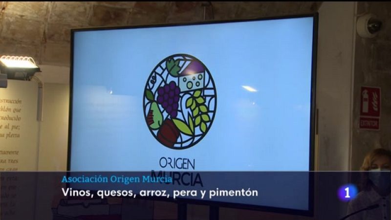 Nace 'Origen Murcia' para promocionar los productos de la Región con Denominación de Origen Protegida