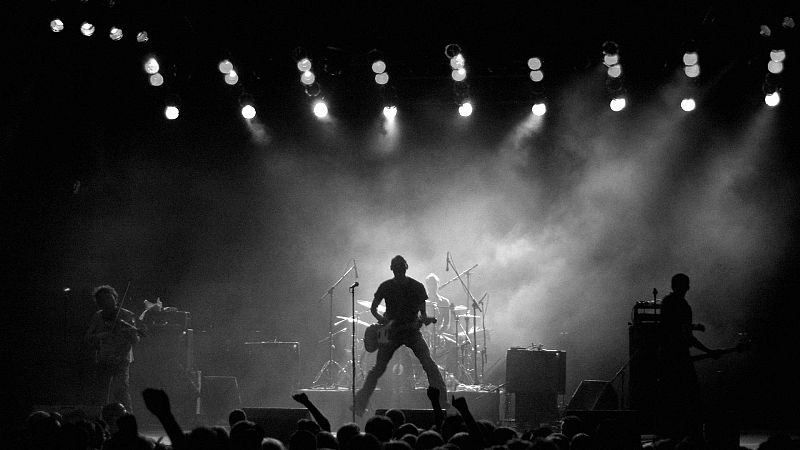 ¿Sabías por qué se celebra el Día Mundial del Rock?