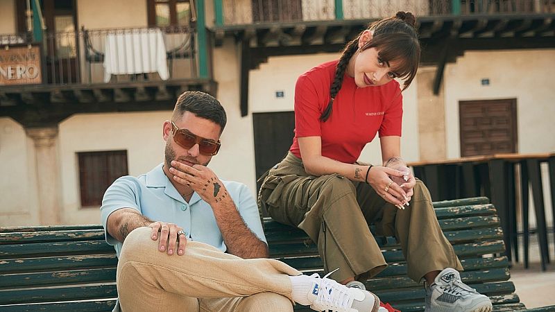 Nicki Nicole y Delaossa: la colaboración más esperada de la que todo el mundo habla