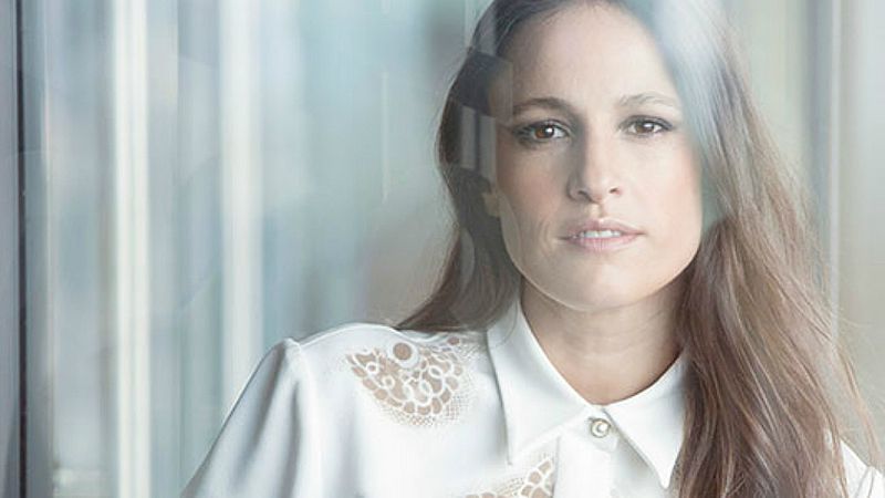 Carminho: "El fado es salud para el alma"