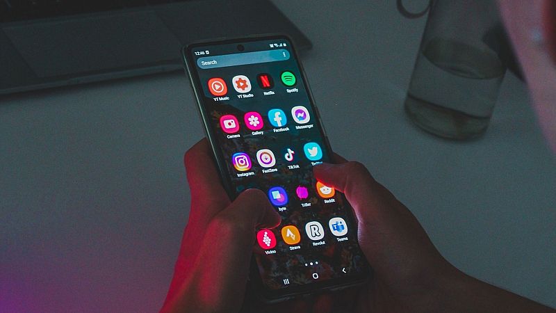 Más de 7 millones de cuentas de menores de 13 años se han colado en TikTok