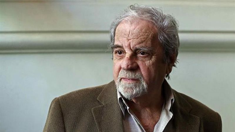 Juan Marsé, el artesano de la literatura