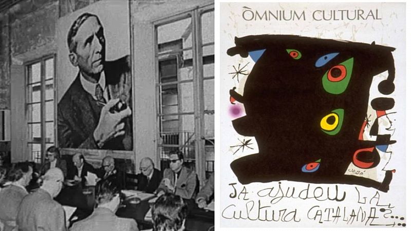 Òmnium Cultural, 60 anys en acció