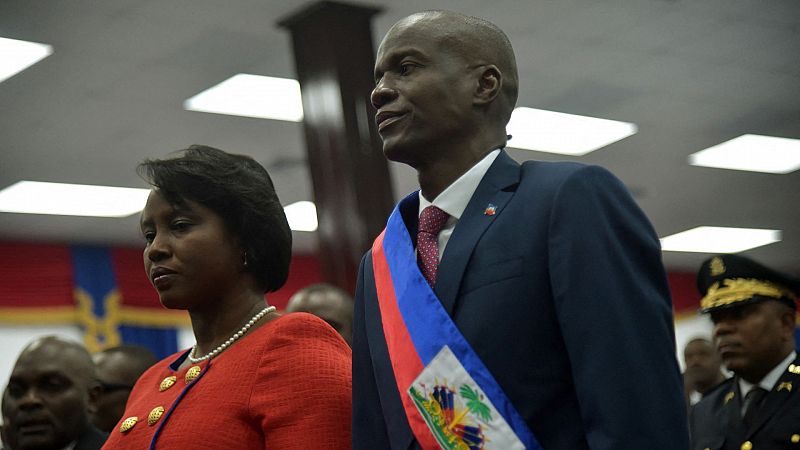 ¿Qué está pasando en Haití?: claves para entender lo que rodea la muerte del presidente