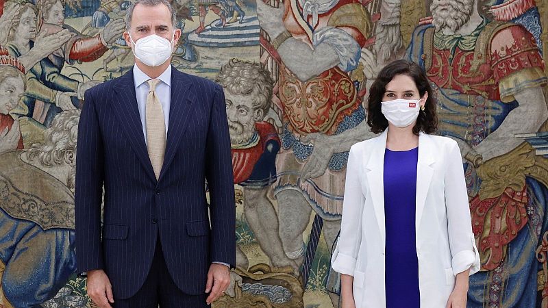 Un error de ciberseguridad en la Consejería de Sanidad desvela datos confidenciales de miles de madrileños