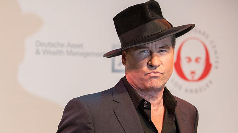 Val Kilmer estrena su documental autobiográfico y revela cómo fue su lucha contra el cáncer: "Quiero contar mi historia"