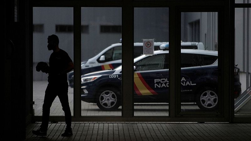 Detienen a una cuarta persona por la paliza mortal a Samuel Luiz en A Coruña