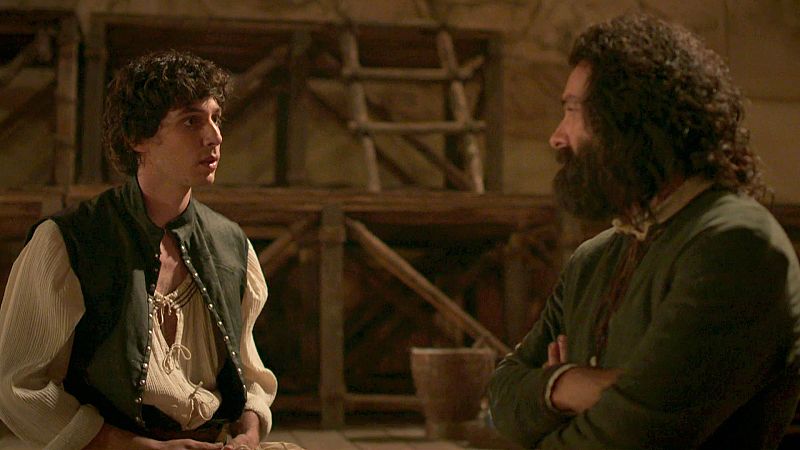 Leonardo da Vinci vs Miguel Ángel: así fue la rivalidad de los dos genios del Renacimiento