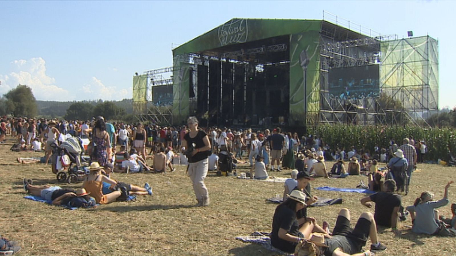 27 festivais subscriben o Pacto de Cultura Sustentable