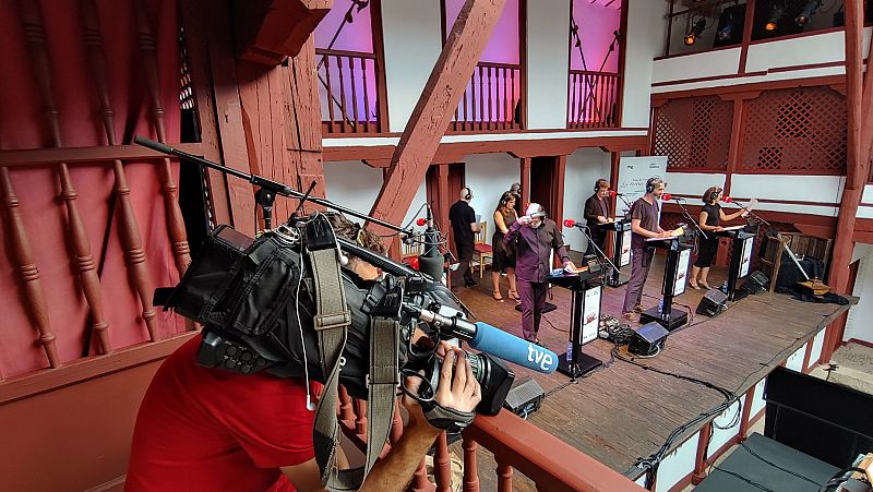 RTVE: innovaci�n y tecnolog�a al servicio de la cultura y la Espa�a rural