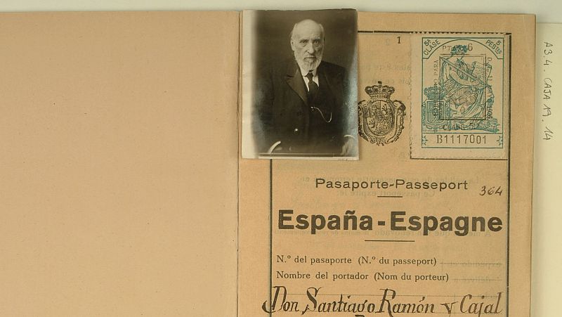 Santiago Ramón y Cajal: significancia política y faceta ideológica