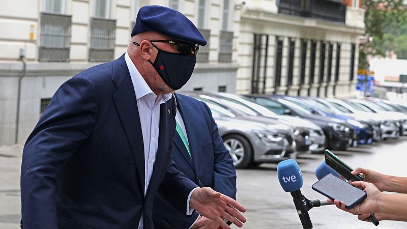 El juez imputa a Iberdrola Renovables por el presunto espionaje de Villarejo a una empresa suiza