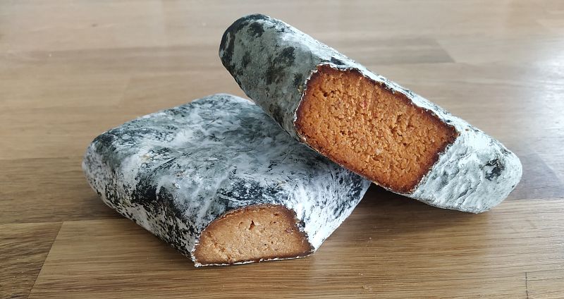 "Todo es fermentable": entramos al laboratorio de fermentados m�s impresionante de Espa�a