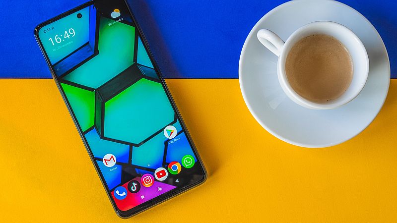 La cultura de la dieta en TikTok: contenido proanorexia para desayunar, comer y cenar