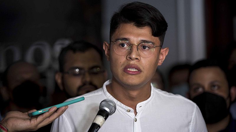 El ajuste de cuentas de Daniel Ortega