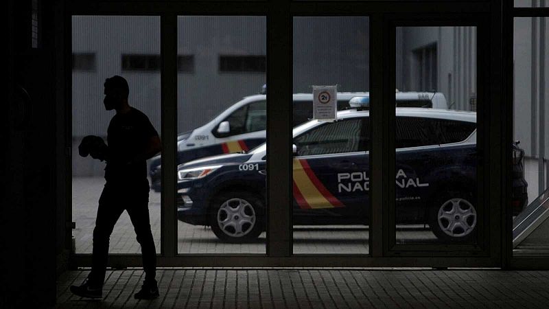 Internan en un centro de menores a dos de los acusados por el crimen de Samuel