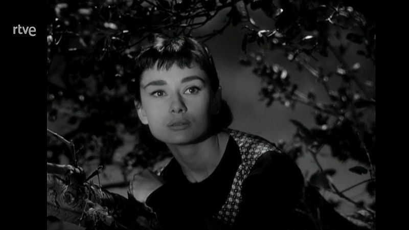 7 curiosidades sobre 'Sabrina', película protagonizada por Audrey Hepburn