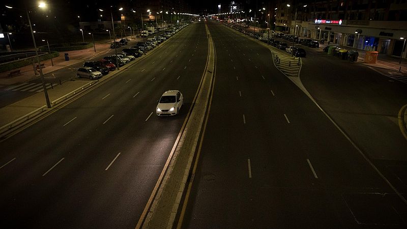 La justicia valenciana avala el toque de queda y la limitación de reuniones a un máximo de 10 personas