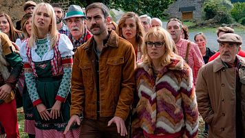 'La peque�a Suiza'