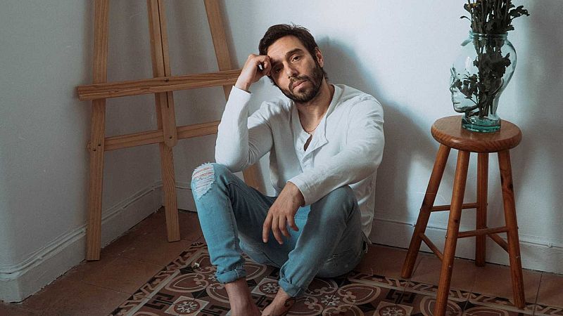 Sharif: "Aún no estoy tan viejo, noto que el mensaje sigue calando a los chavales"