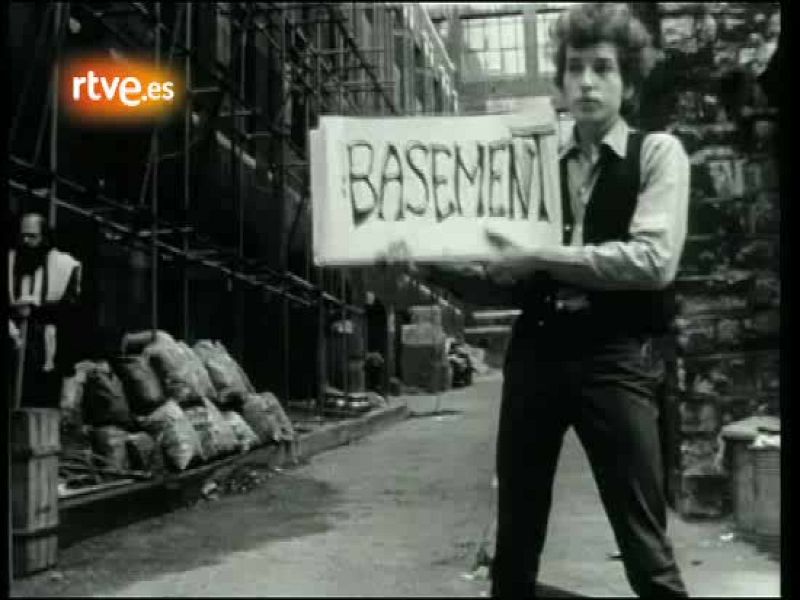 Celebra el Día Mundial del Rock con los contenidos más rockeros de RTVE Digital