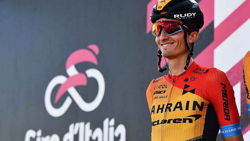 Pello Bilbao: "No me parece justo el trato que he recibido y tampoco quiero estar como reserva en Tokio"