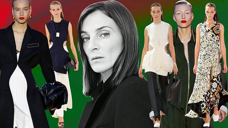 El regreso de Phoebe Philo a la moda crea una expectación máxima pero la espera se hará eterna