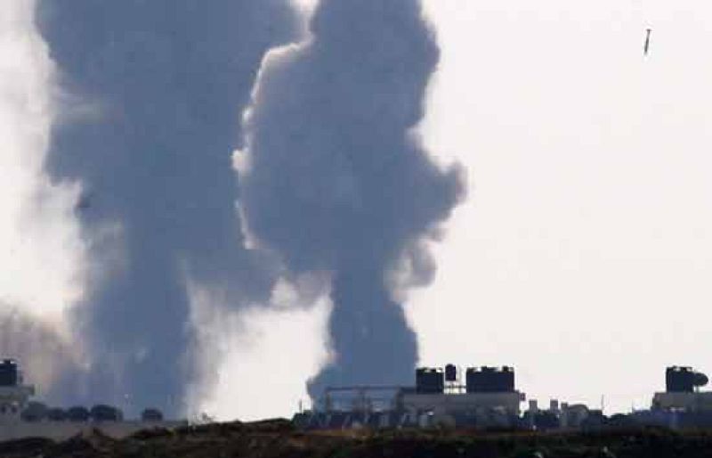 Hizbulá se suma a una nueva intifada contra Israel en Palestina y todo el mundo árabe