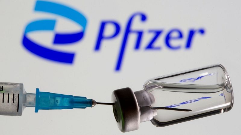 EE.UU. descarta por ahora la tercera dosis de Pfizer y esperará a obtener más datos