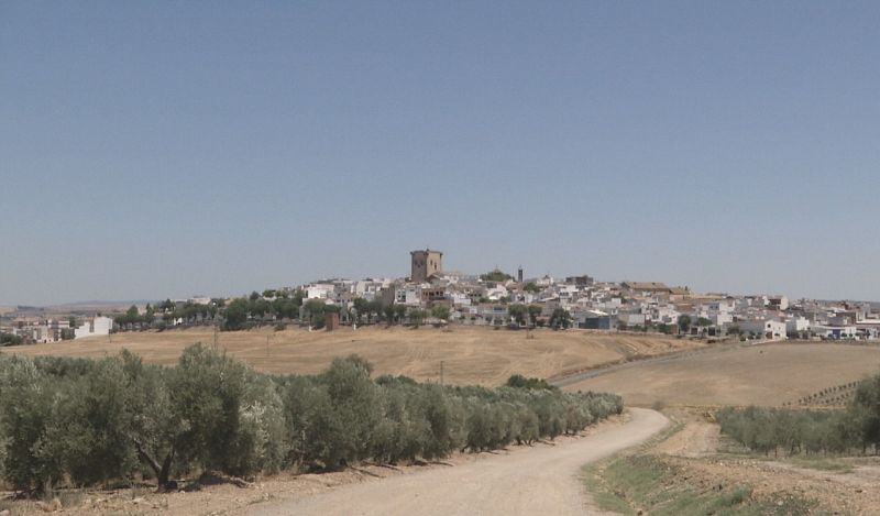El Carpio, C�rdoba: una ruta por el patrimonio hidr�ulico del Medio Guadalquivir
