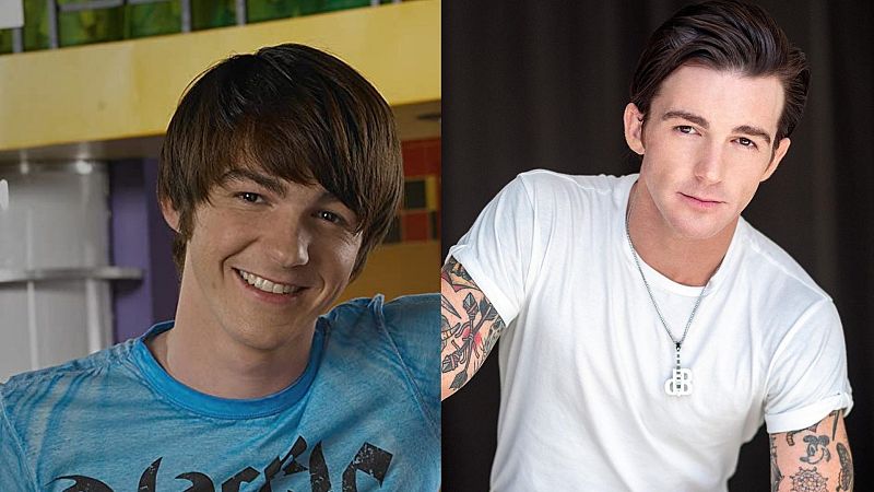 Libertad condicional para Drake Bell tras declararse culpable de dos delitos contra menores de edad