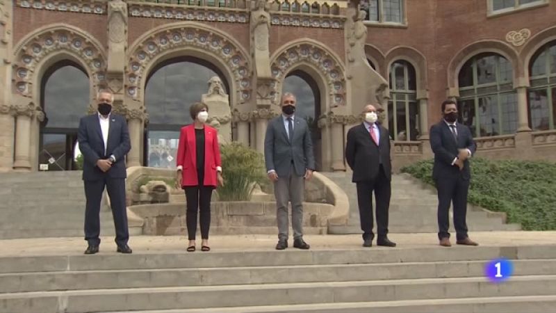 Barcelona acollirà a l'octubre una cimera internacional per repensar el model global de turisme