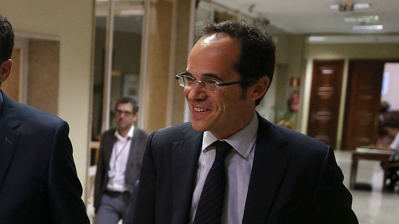 Francesc Vallès será el nuevo secretario de Estado de Comunicación del Gobierno