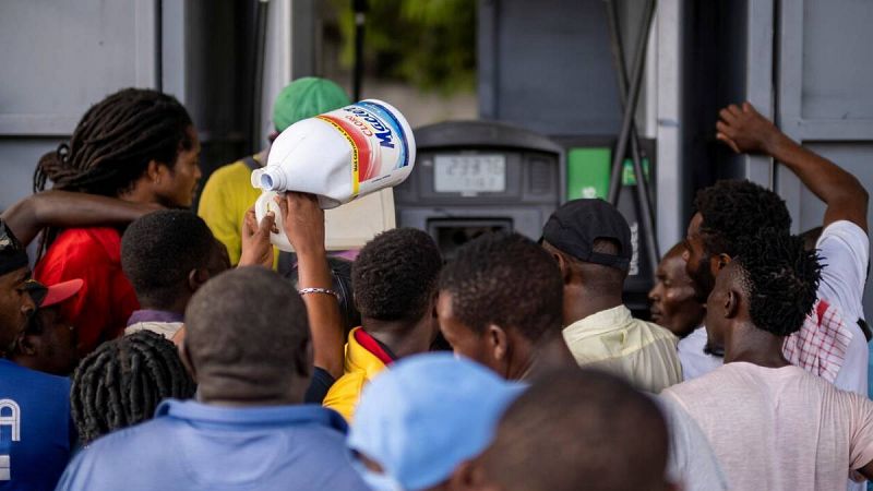 Responsables de seguridad presidencial de Haití no se presentan a declarar por el asesinato del presidente