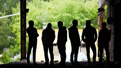 Las mañanas de RNE con Íñigo Alfonso -  Aumentan los problemas psicológicos y de violencia en los jóvenes durante la pandemia - Escuchar ahora