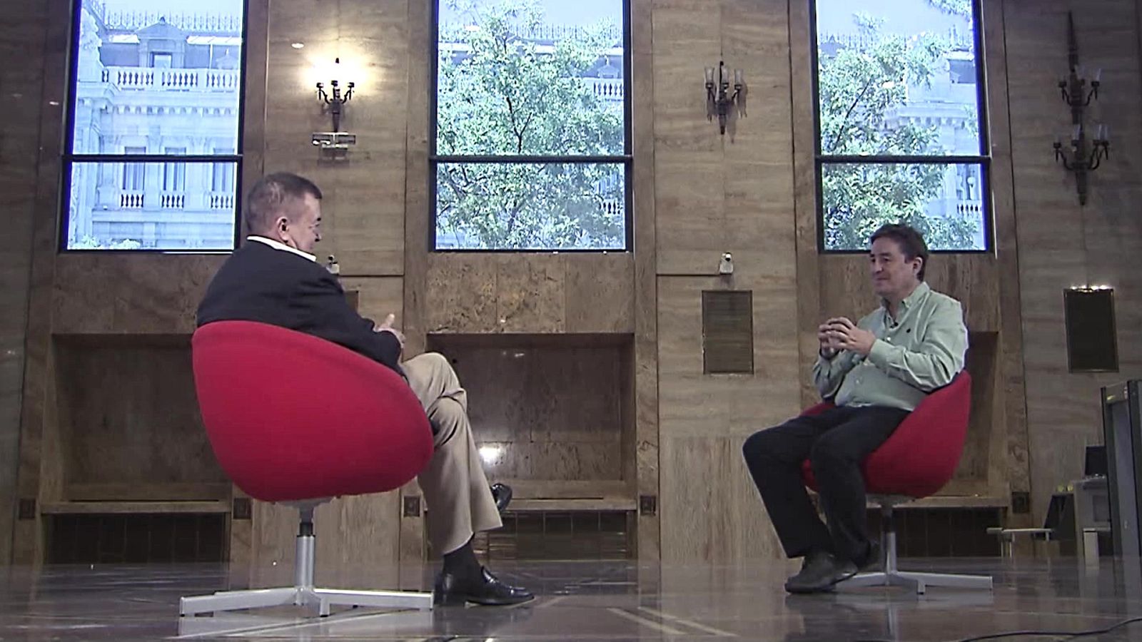 UNED - 23/07/21 - ver ahora