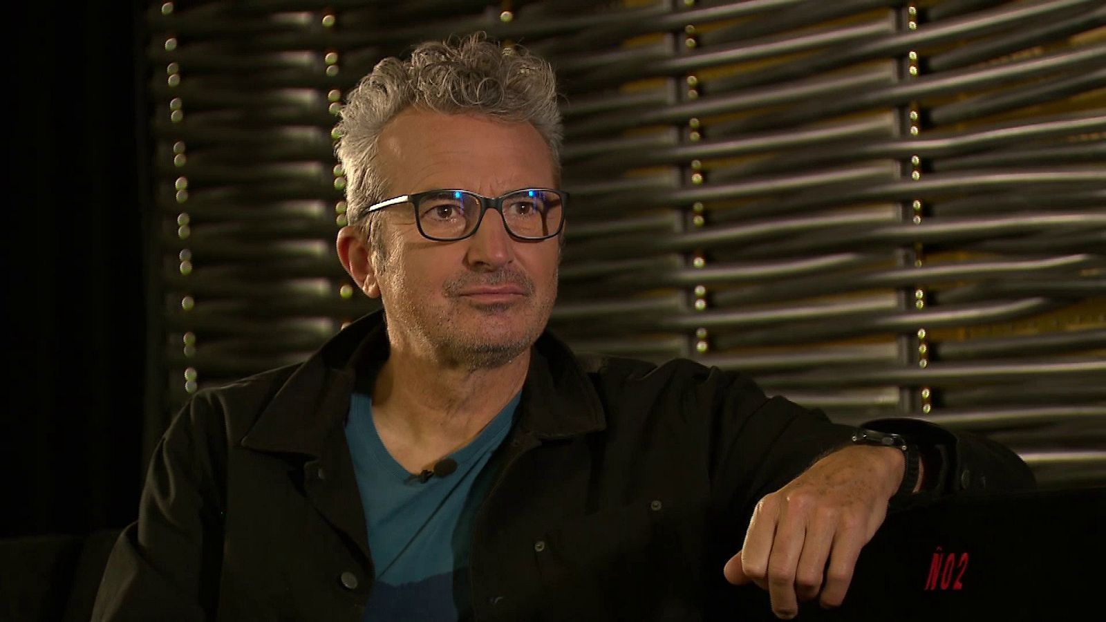 Días de Cine - Entrevista completa con Mariano Barroso