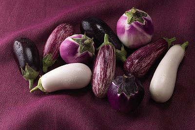 En Directe a Ràdio 4 - Confitura d'albergínia, amb Carme Ruscalleda