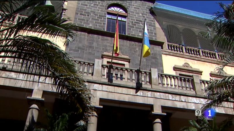 El Tribunal Superior de Justicia de Canarias deniega el toque de queda