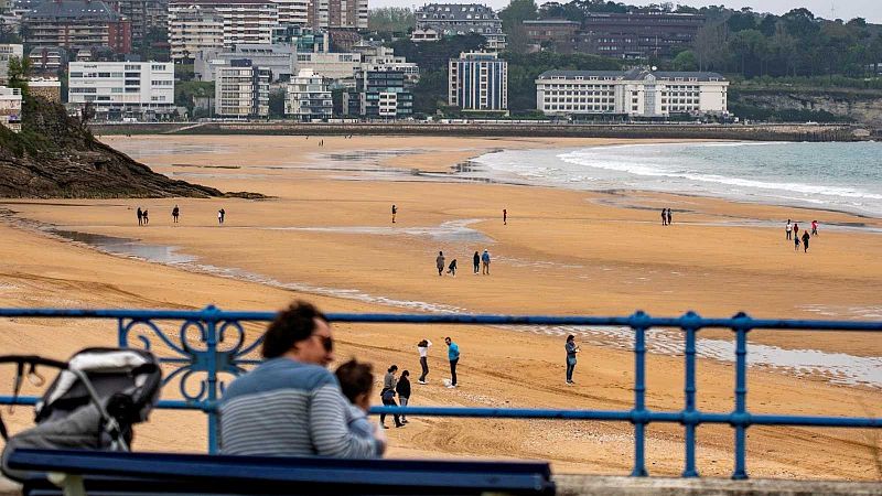 Cantabria pide a la Justicia fijar un toque de queda entre la 1.00 y las 6.00 horas en 53 municipios