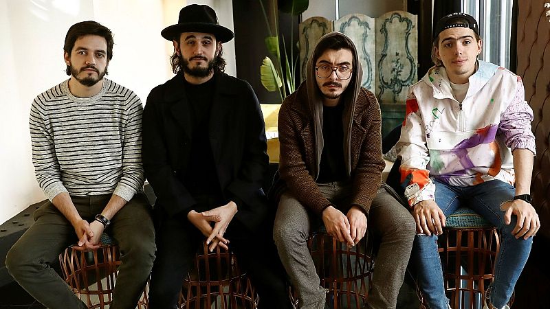 Morat: "La pandemia nos ha mostrado que no todo está bajo nuestro control"