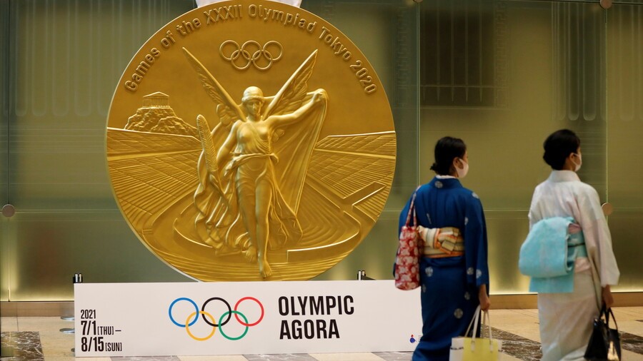 Significado de los online aros de las olimpiadas