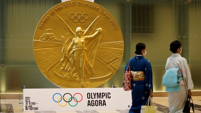 ¿Cuántos países podrían ganar su primera medalla en unos JJOO?
