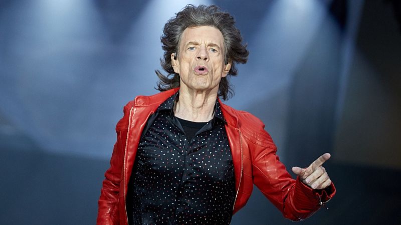 Mick Jagger: la leyenda viva del rock cumple 78 años