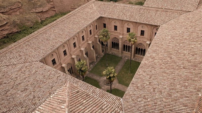 'De Pe a Pa', de RNE, en directo desde La Rioja: enoturismo y gastronomía