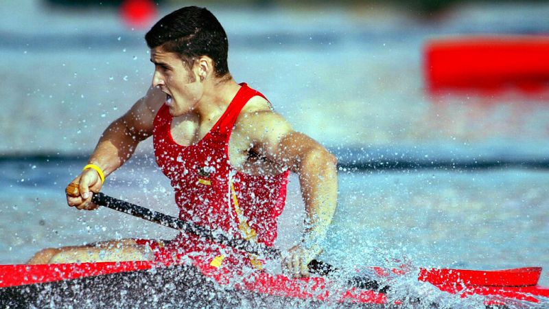 Los 12 deportistas españolas con más medallas olímpicas