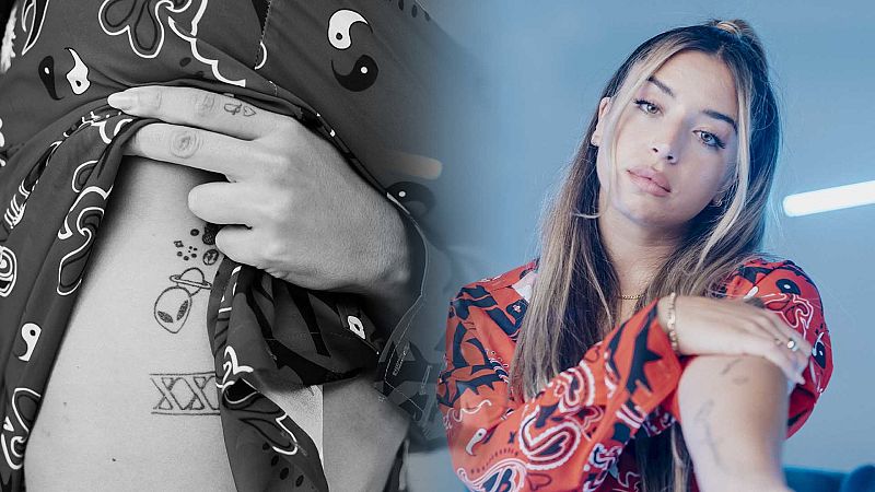 Los diez tatuajes más top de nuestros artistas favoritos y la historia que esconde cada uno