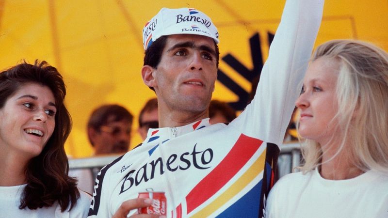 Luz-Ardiden, la monta�a m�gica de los espa�oles - Cap�tulo 3