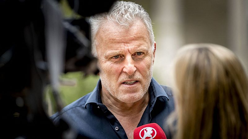 Muere Peter R. de Vries, el periodista de investigación neerlandés que fue tiroteado en Ámsterdam