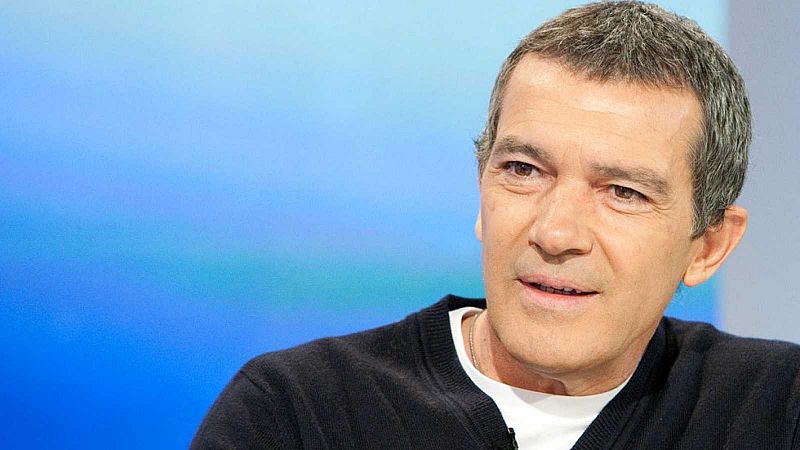 Antonio Banderas se une a Harrison Ford en 'Indiana Jones 5'